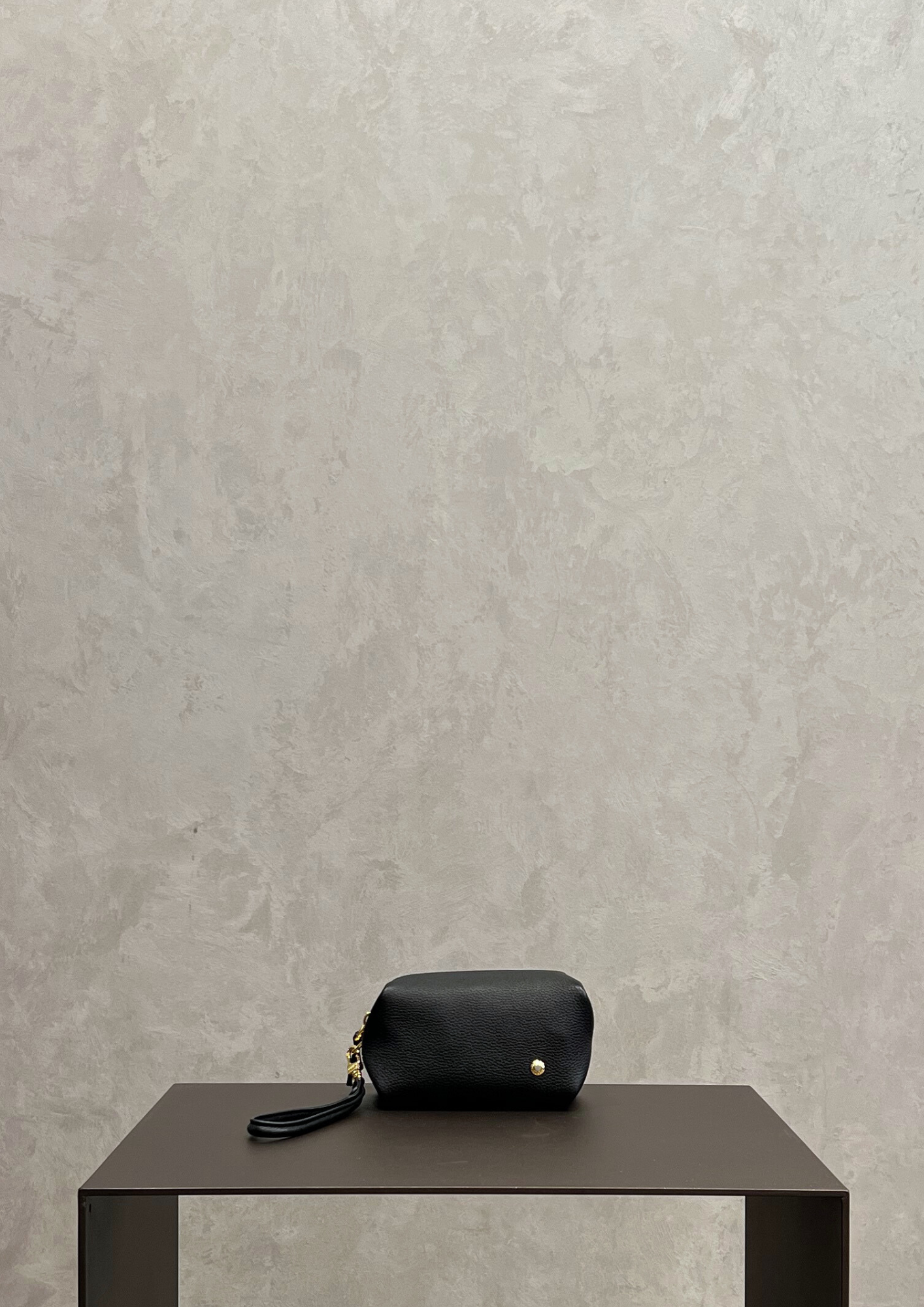 Borsa portatutto Nannini Keira in pelle