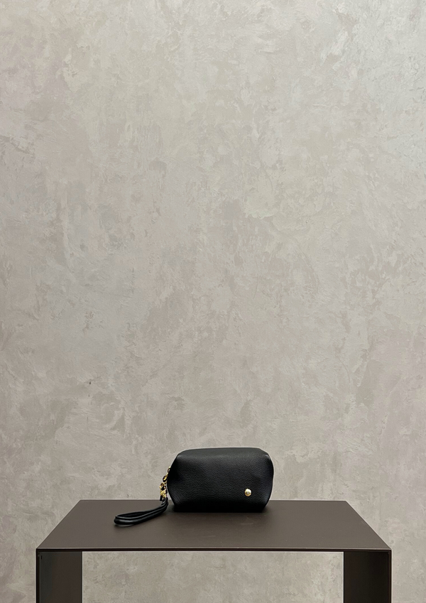 Borsa portatutto Nannini Keira in pelle