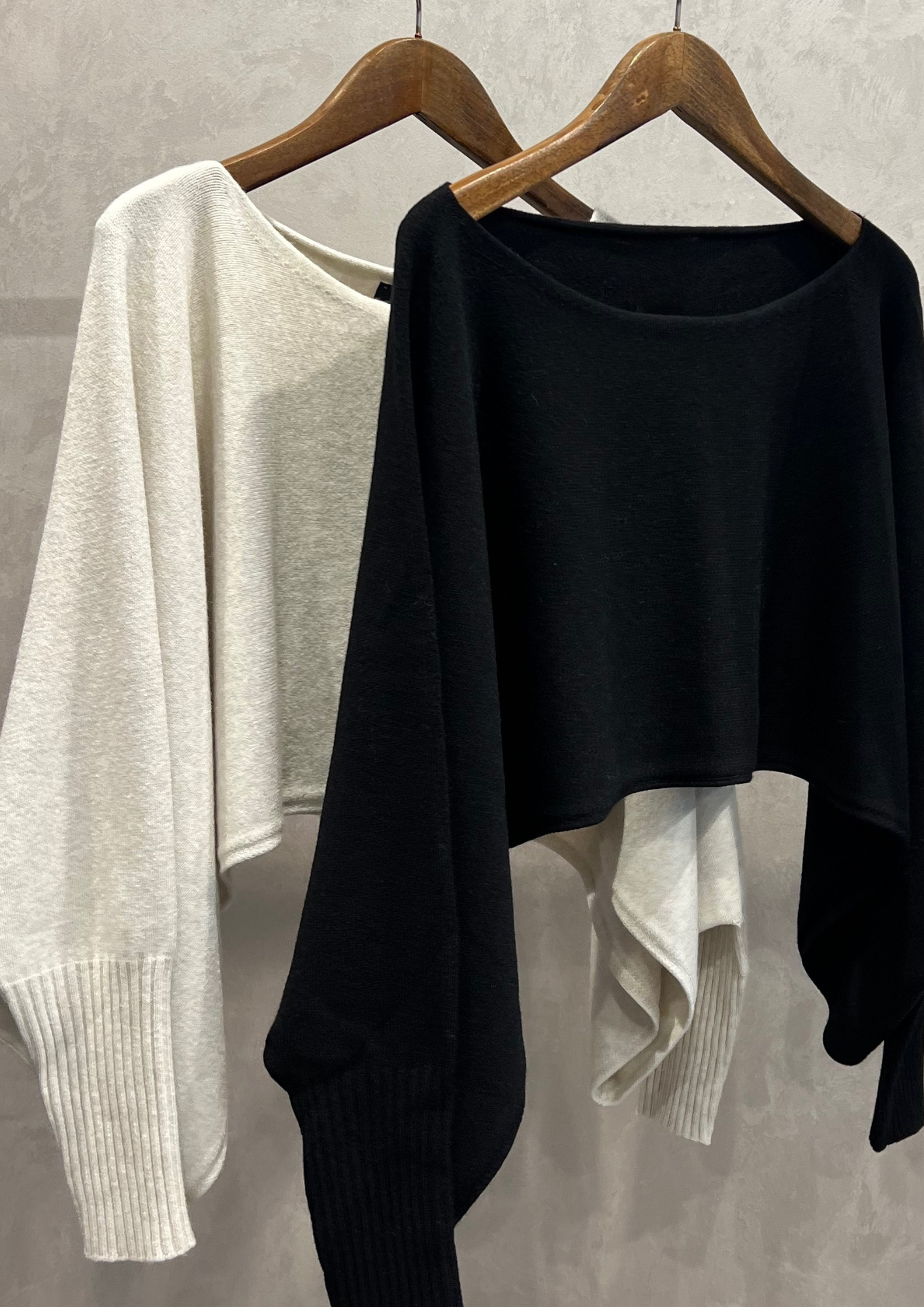 Maglia in Dolby scaldotto