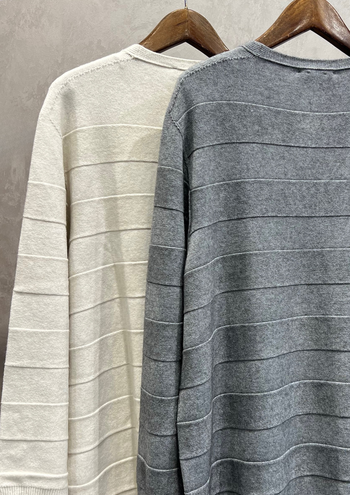 Cardigan over in Dolby aperto maxi coste