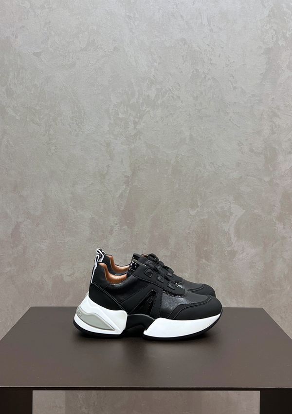 Sneakers Alexander Smith Marble black