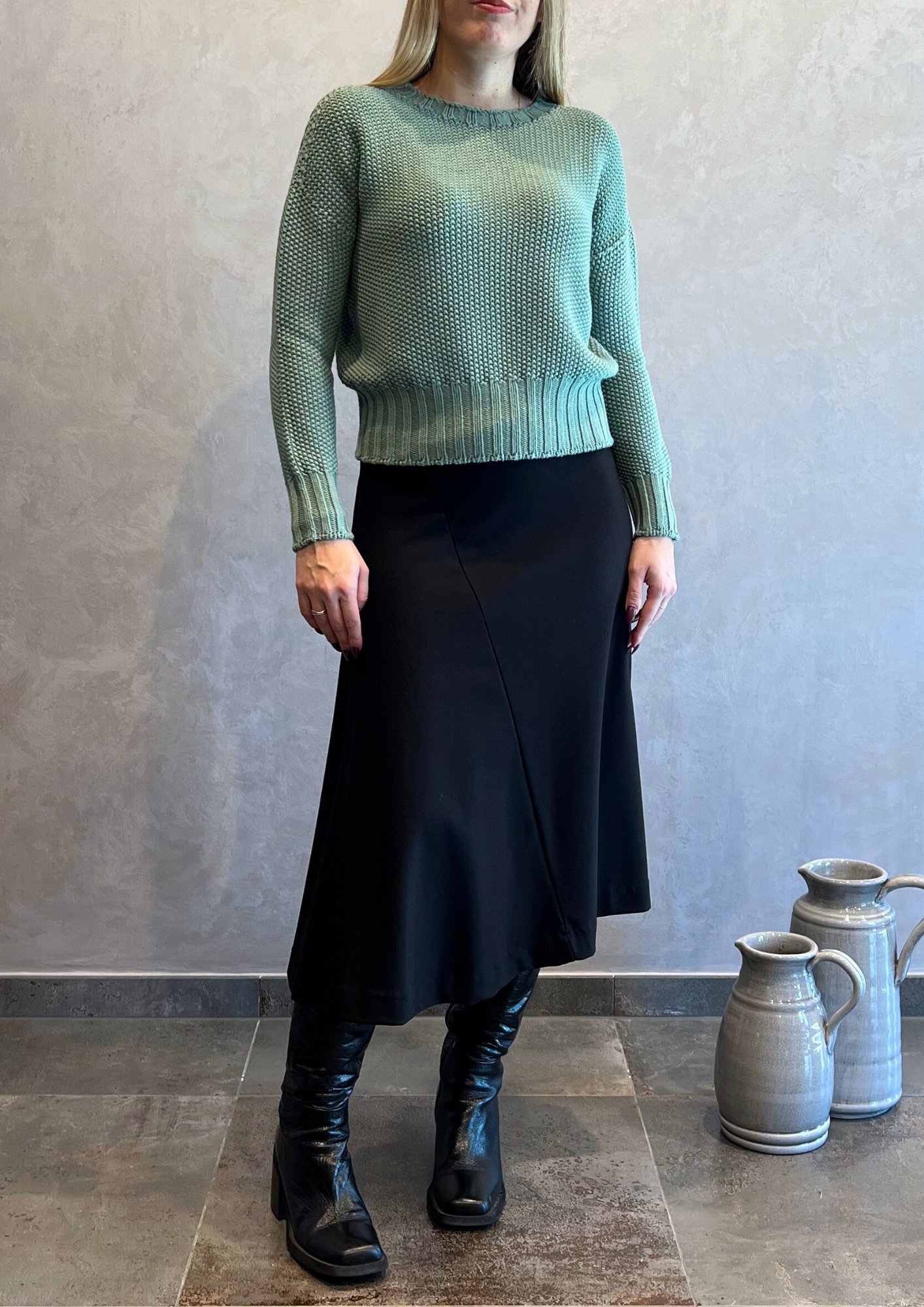 Gonna linea A in Punto Milano