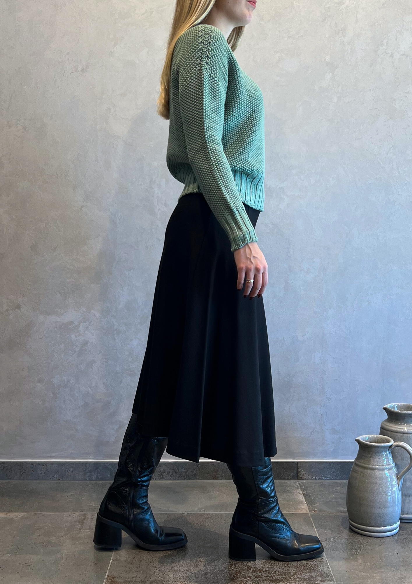 Gonna linea A in Punto Milano