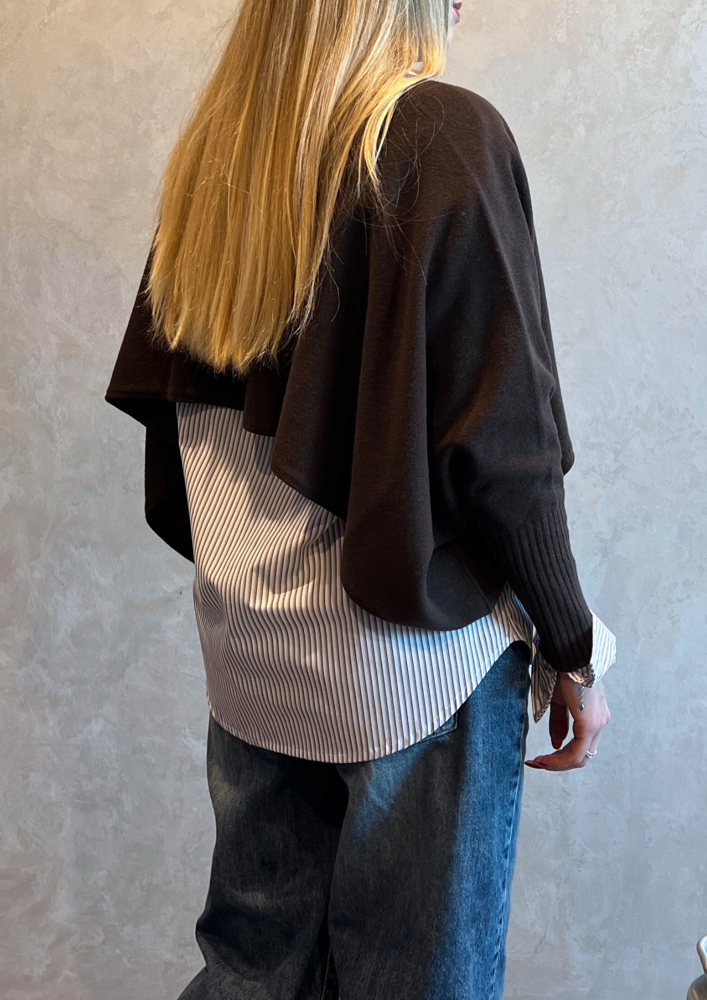 Maglia in Dolby scaldotto