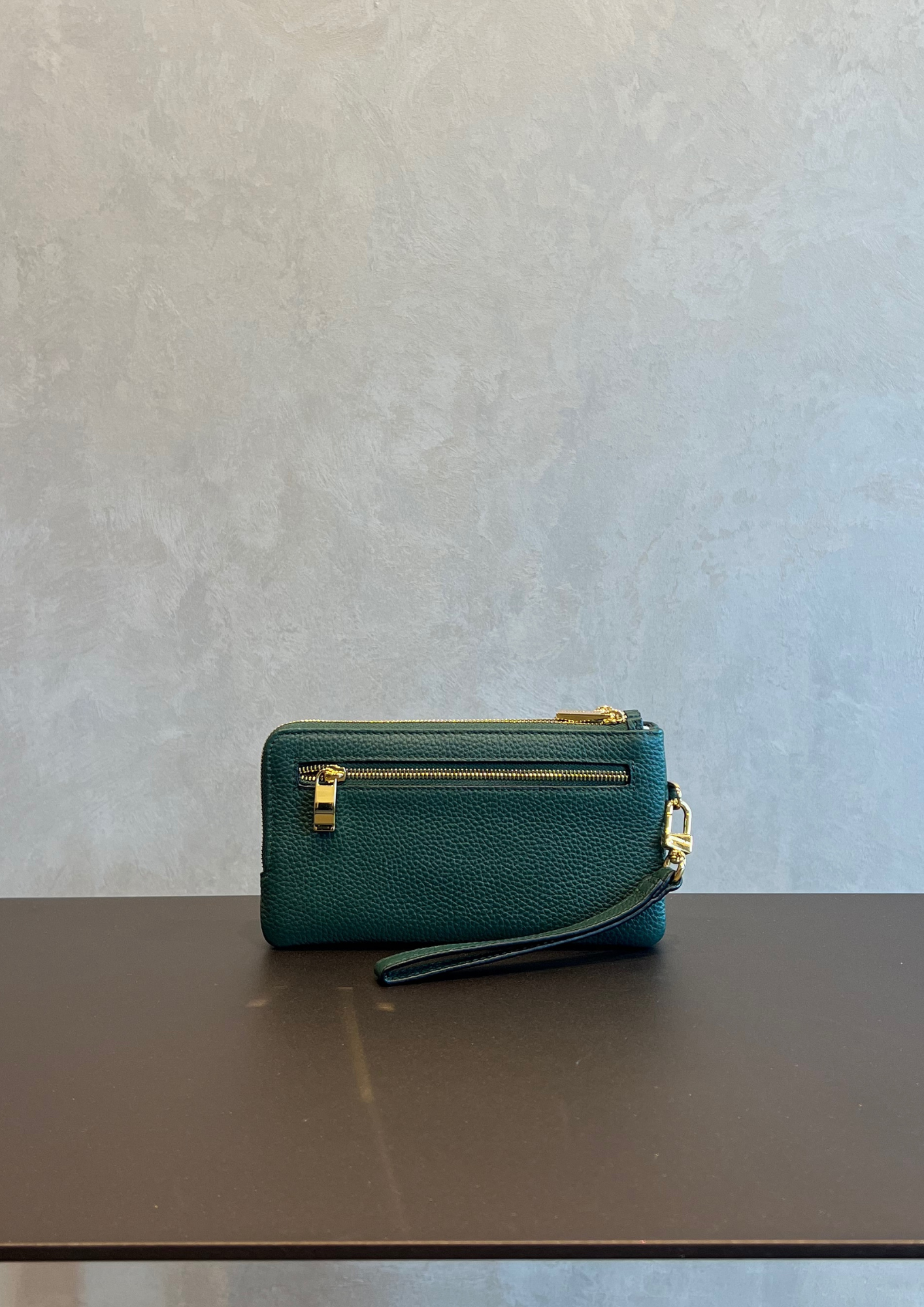 Pochette portafoglio con laccio Nannini Wallis