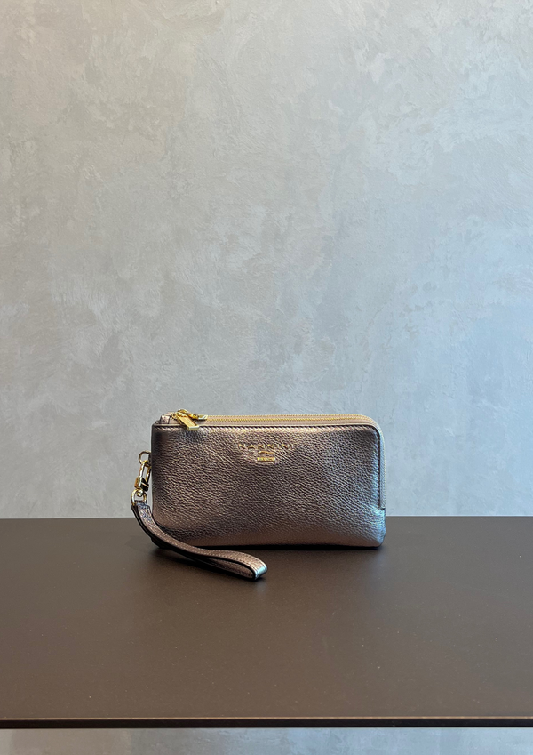 Pochette portafoglio con laccio Nannini Wallis