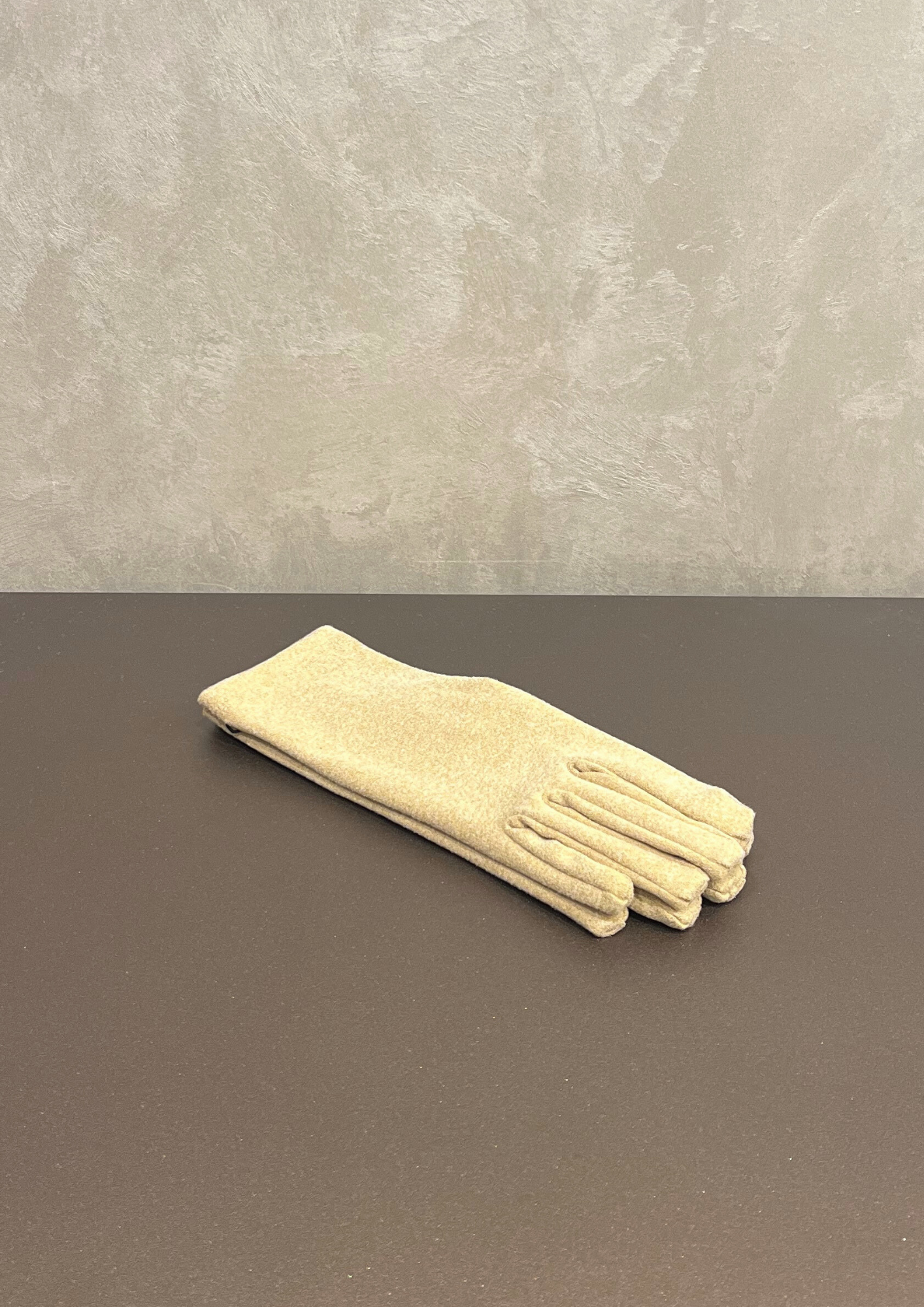 Guanti donna caldo pile