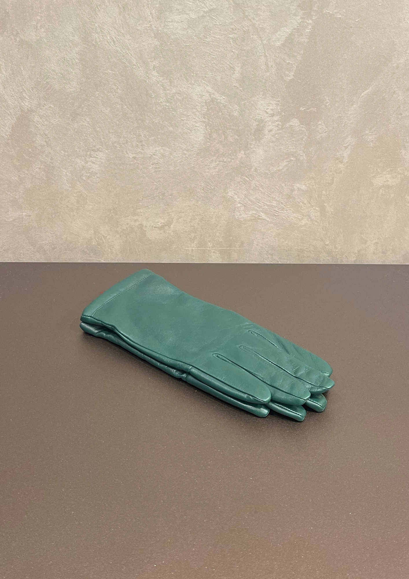 Guanti donna in nappa con lanetta interna