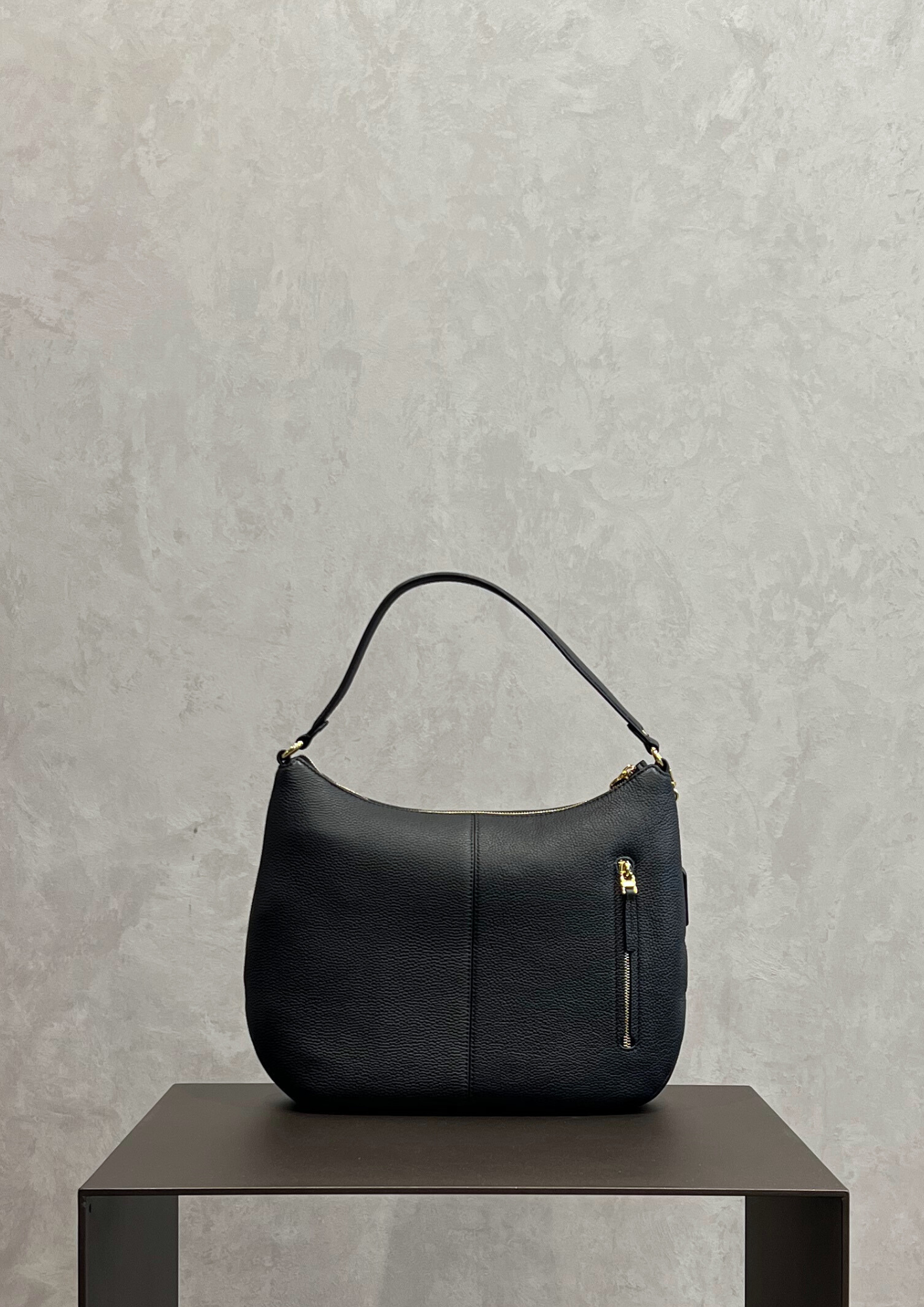 Borsa hobo Nannini Yvonne in pelle