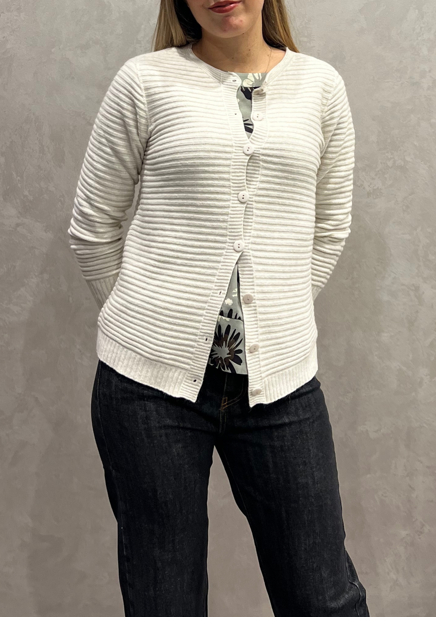 Golfino in Dolby costine orizzontali